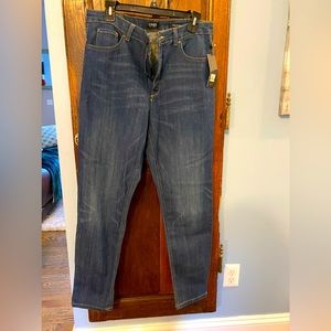 Jones New York Stretchy Jeans Size 14, Medium Wash, NWT
